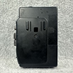 Sony WM-F2065 Walkman FM AM Radio Works Cassette Player Parts Repair Mega Bass