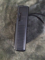 Vintage Radio Shack #12-727 Mini/Pocket Portable AM/FM Radio – Tested