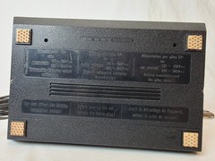 ITT Schaub-Lorenz radio, model 113?, W. Germany – WORKS, READ