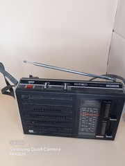 Vintage Toshiba IC Solid State Radio RP-701F
