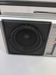 💥 Vtg DYNAMIC SOUND By Sound Design Soundesign Am-Fm Radio Receiver #2289-(A)