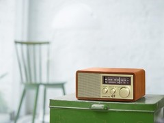 40th Anniversary Edition Radio
