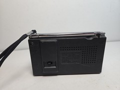 Vintage radio – Panasonic AM/FM Model RF-541 Made in Japan Radio – TESTED Great