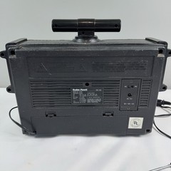 WORKS! READ Radio Shack Realistic SW-100 AM FM CB SW AIR WX Multiband Receiver