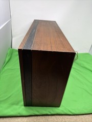 Vintage Magnavox Grand Classic Hi Fi Full Dimension AM/FM Radio – AS IS