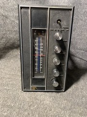 Vintage Unbranded Radio Control
