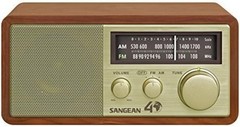 40th Anniversary Edition Radio