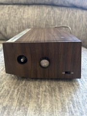 1970 Soundesign Flip Clock Radio – Model 3450