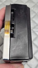 Vintage MGA Mitsubishi AM/FM Radio RPF-40 – Made in Japan