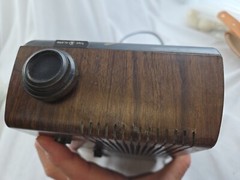 Vintage CONIC CR-123C Hong Kong Flip Clock AM FM Radio SEE Pictures