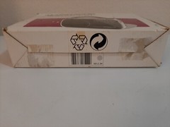 BRAND NEW MAGNAVOX AE2100 AM FM PORTABLE RADIO Ac/dc 2 Band Antenna Vtg Open Box
