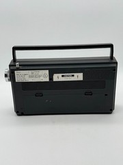 Sears Roebuck LXI Series Multiband Portable Radio Model 472-24082450
