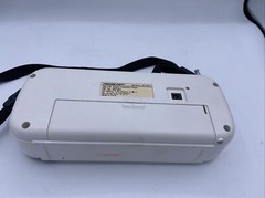 SounDesign RCP AM-FM Radio & Cassette Player 4610WHT Tested Working