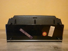 Vintage Zenith Solid State Trans-Oceanic Royal 7000-1, 11 Band Portable Radio