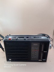 Vintage Toshiba IC Solid State Radio RP-701F