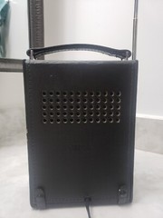 Lloyds 9N57B-37A Solid State 5 Band Shortwave Radio TESTED