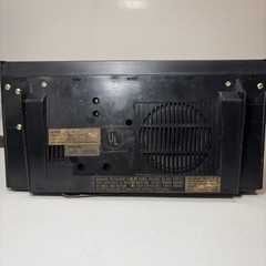 Vintage Lloyd’s Flip Clock Radio Alarm JJ-1617 AM/FM Solid State Parts Repair