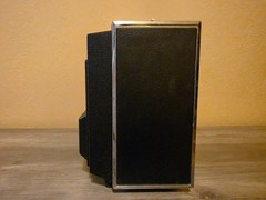 Vintage Zenith Solid State Trans-Oceanic Royal 7000-1, 11 Band Portable Radio