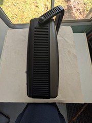 Vintage Radio Shack Realistic Portable Radio Model 12-639 – Tested/Working
