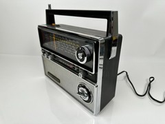 SONY 6BAND Radio FM/AM/PSB/SW1-3 Receiver, Model TFM-8000W