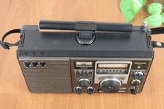 National Kuga 2200 Rf-2200 Radio Tube Z9161