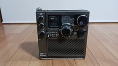 Sony Icf-5900 Sky Sensor Multiband Receiver Skysensor Radio 6