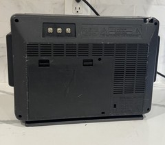 General Electric GE 7-2990A Short Wave FM/AM Radio | TESTED & WORKING