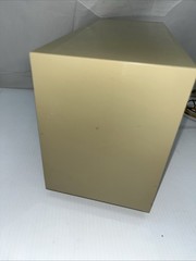 General Electric C1515 Radio Beige Automatic Frequency Control Not Working