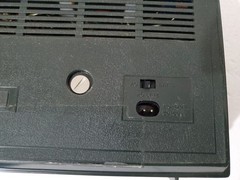 Vintage Magnavox Model 1R1201 AM / FM Radio Made in Japan Retro – *READ*