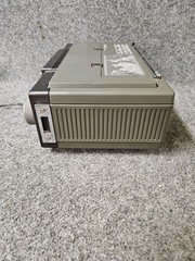 Panasonic RF-3100 FM AM SW 31 Band Radio Receiver Tested Works