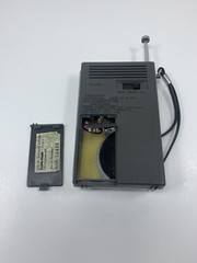 Realistic 12-151 A Pocket Weather Radio Shack Crystal Controlled