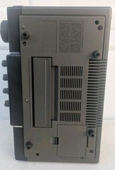 Panasonic Rf-3100 Fm-mw-sw 31 Band Reciever