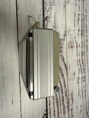 Vintage Panasonic RF-1050 FM/AM/TV Low/TV High Pocket Radio – Working!