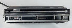 Vintage Sanyo Weather-Matic Radio (Read Description)
