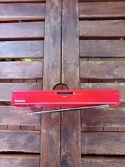 Philips D 1690 Spatial Stereo design radio