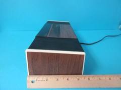 AWESOME VINTAGE MIDLAND AM/FM STEREO MULTIPLEX MODEL 11-399 SUPER RARE RADIO