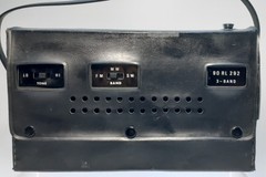 Philips (90 RL 292) 3 Band Radio Parts Only