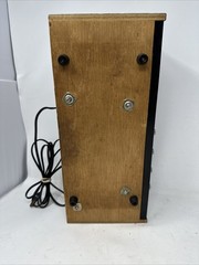 Panasonic Vintage Radio 1970s Model RE-7369 FM/AM 2-Band 9-Transistor 6-Diode.