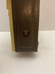 Vintage Soundesign Radio Model 2422 AM FM Air Police Weather Tested And Working