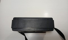 Vintage Panasonic RF-888 PSB FM AM 3 Band Radio Working