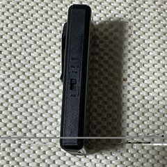 Panasonic RF-422 Vintage AM/FM Stereo Pocket Radio Receiver Tested Works Ja