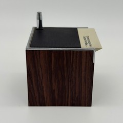 Vintage Realistic WeatherRadio 12-165 Radio Shack Cube Weather Radio