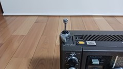 Sony Icf-5900 Sky Sensor Multiband Receiver Skysensor Radio 7