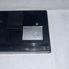 Gran Prix A2830 AM/FM Hand Held Stereo Receiver Tested Works