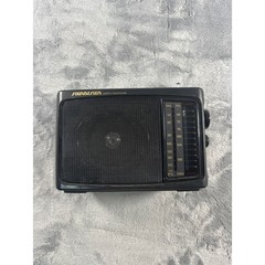 Vintage Panasonic R-1492 Portable AM Radio UNTESTED