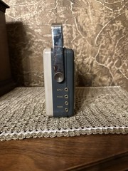 Vintage 1961 Toshiba 10TL-429F 2 Band 10 Transistor Radio Japan Tokyo Shibarura