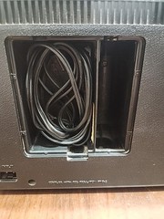 Vintage GE FM/AM Cassette Radio