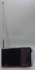 Philips (90 RL 292) 3 Band Radio Parts Only
