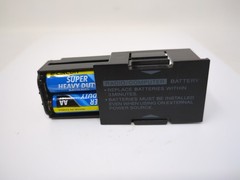 Sony Icf-Pro80 Radio For Parts and Repair Only – Powers on!