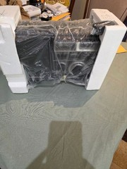 PANASONIC RF 2800/DR28 IN EXCELLENT CONDITION COMES WITH MANUAL, POWER CORD,BELT